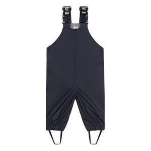 Petit Bateau - Raincoat jumpsuit | Navy Blue