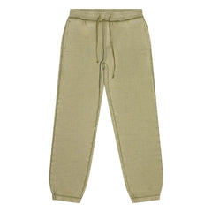 Finger in the nose - Jogger Race Bio-Baumwolle | Khaki