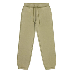 Finger in the nose - Jogger Race Bio-Baumwolle | Khaki