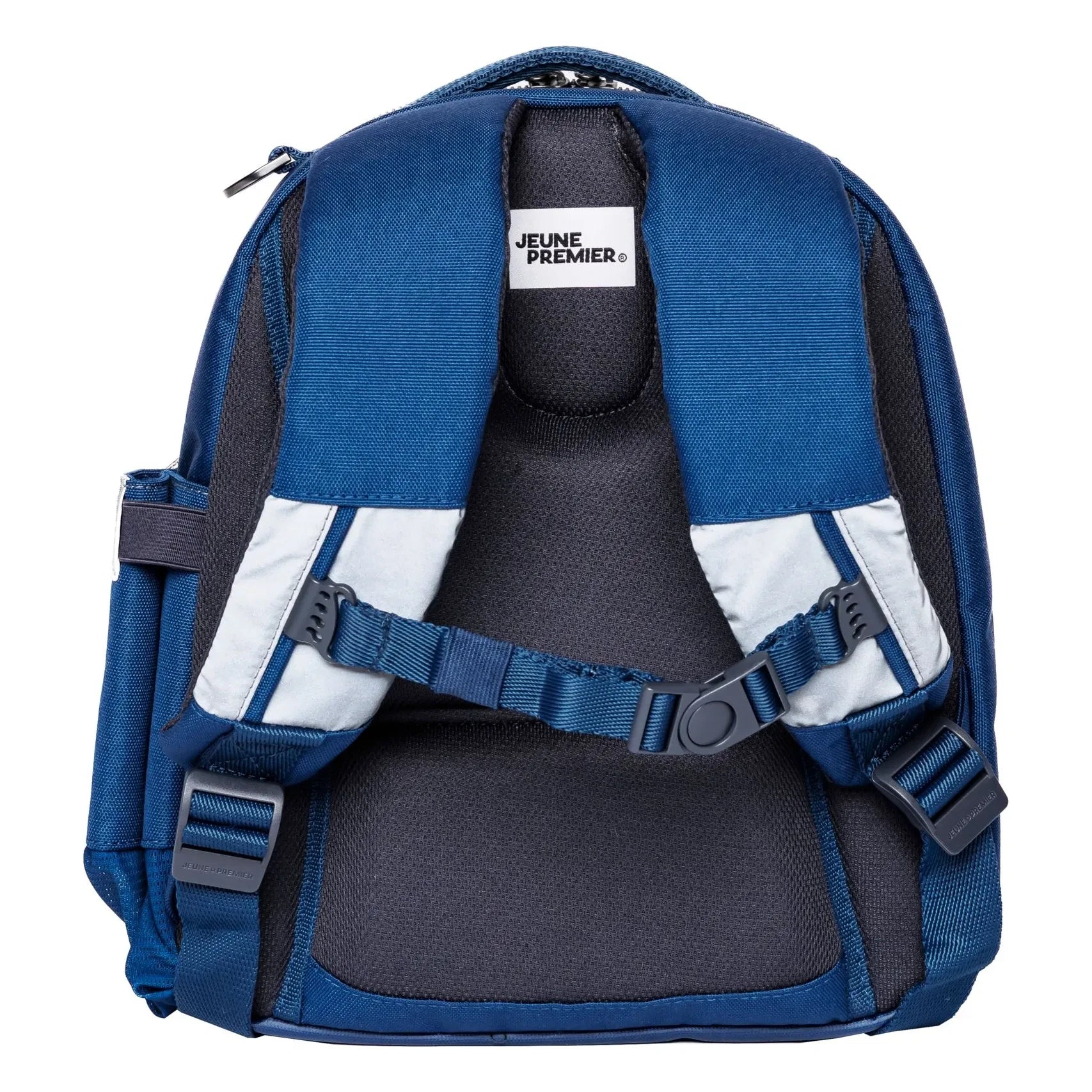 Jeune Premier - Mini Supercats Backpack | Dark Blue