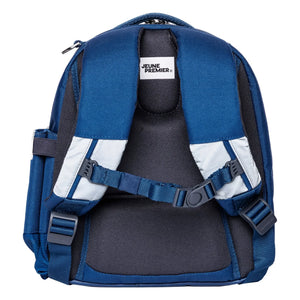 Jeune Premier - Mini Supercats Backpack | Dark Blue