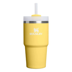 Stanley 1913 - Vaso termo aislado The Quencher H2.O FlowState | Amarillo