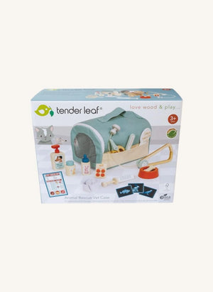Tender Leaf Toys - Pet Taşıma Çantası