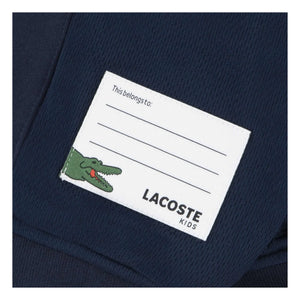Lacoste - Bomber Retro Tennis | Lacivert