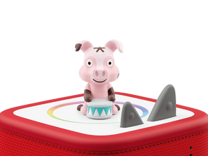 Tonies - Almanca Tierlieder - Favori Çocuk Şarkıları