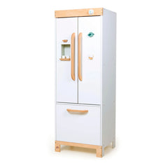 Tender Leaf Toys - Kühlschrank und Zubehör aus Holz