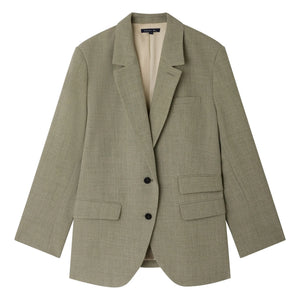 Chaqueta Soeur - Harvest | Amande