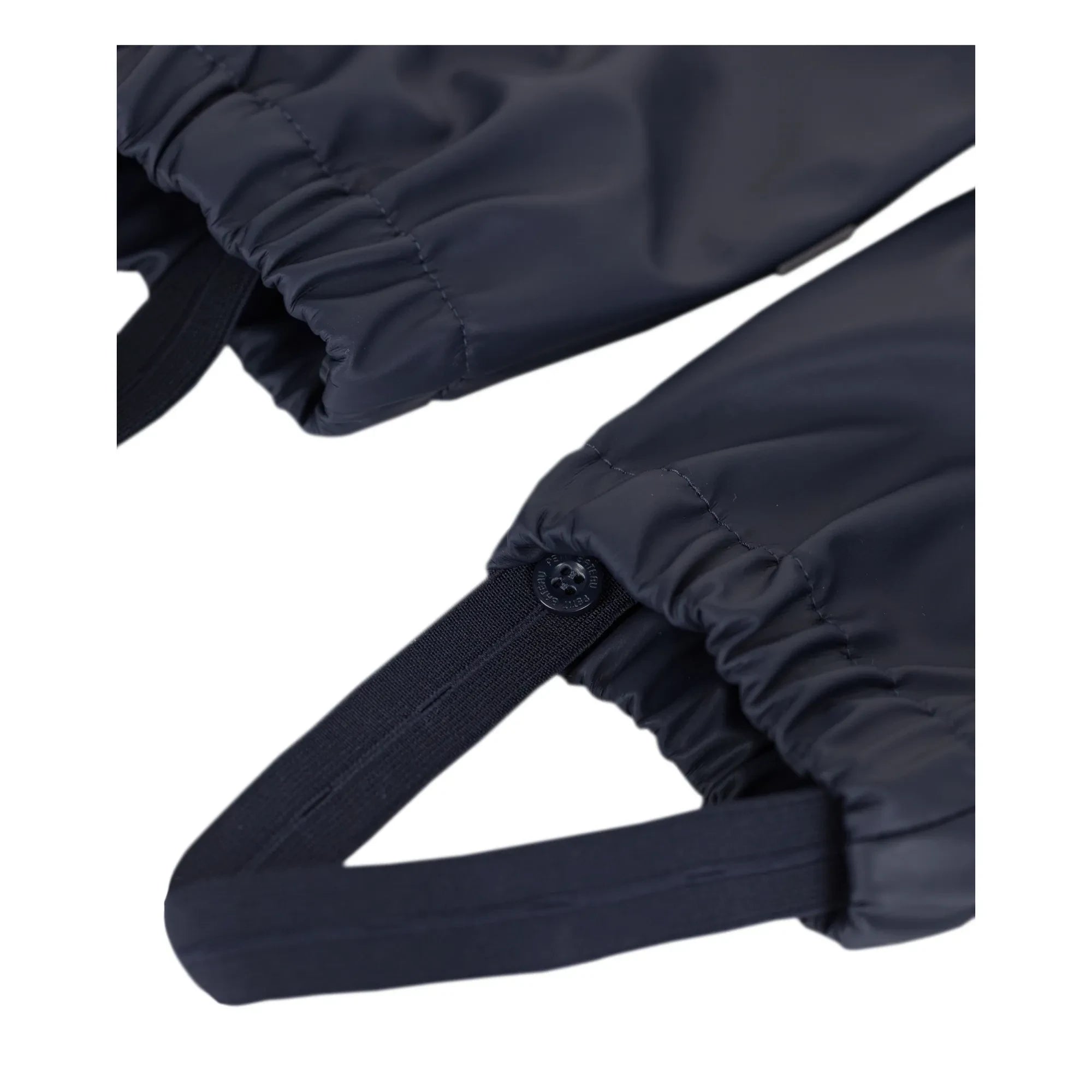 Petit Bateau - Raincoat jumpsuit | Navy Blue