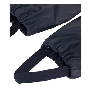 Petit Bateau - Raincoat jumpsuit | Navy Blue