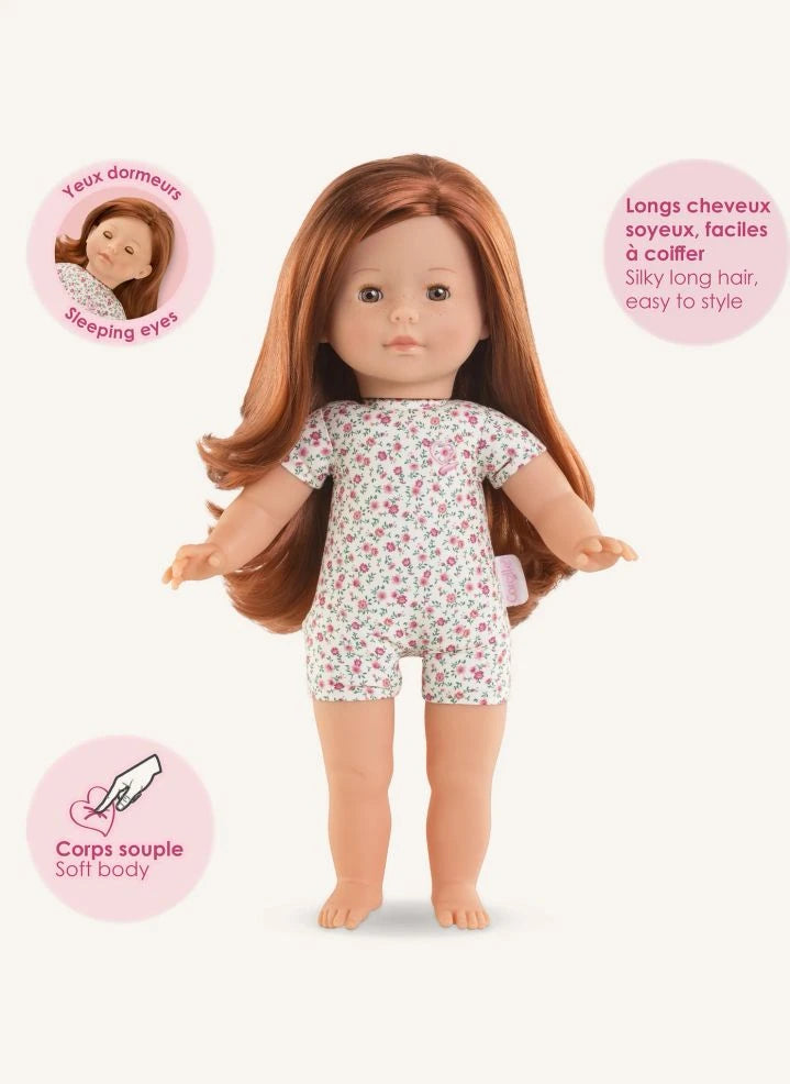 Corolle - My Corolle - Erik | Pembe
