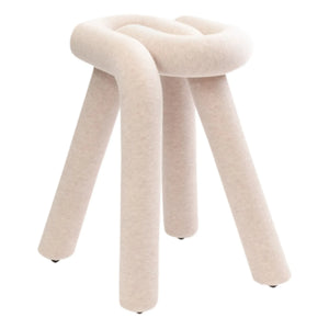 Moustache - Bold Stool - Big Game | Beige