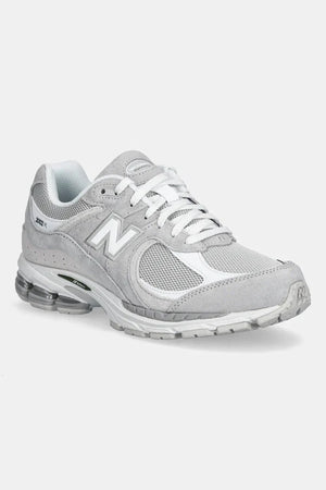 New Balance 2002 Süet Spor Ayakkabı