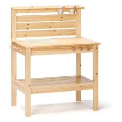 Kid's Concept - Outdoor-Küche | Kiefer