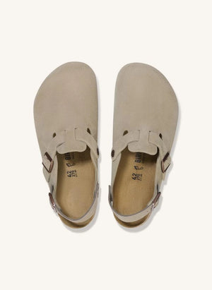 BIRKENSTOCK - Tokio Terlikler | Taupe kahverengi