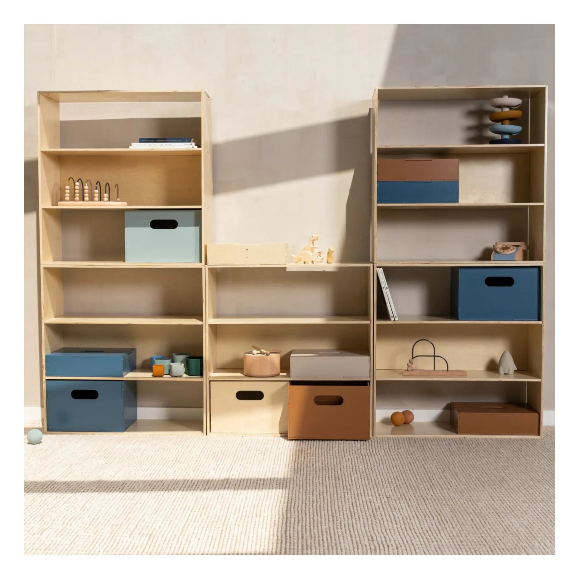 Nofred - Regal | Beige