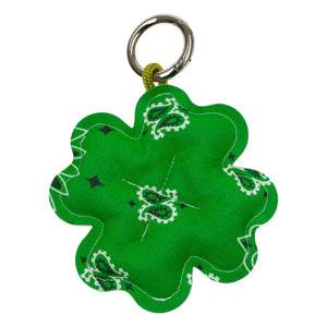 Llámame por tu nombre - Charms de Trefle | Verde