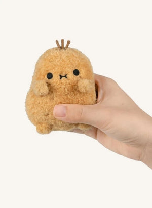 Noodoll - Kartoffel Charms | Braun