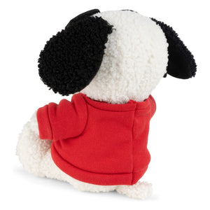 Bon Ton Toys - SNOOPY - Sweatshirt ve gözlüklü Snoopy peluş