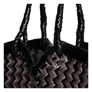 Vipera - Tote Crudelia Deri | Gri