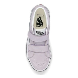 Vans - Scratch Sneakers SK8-Mid Reissue V Color Theory | Lila