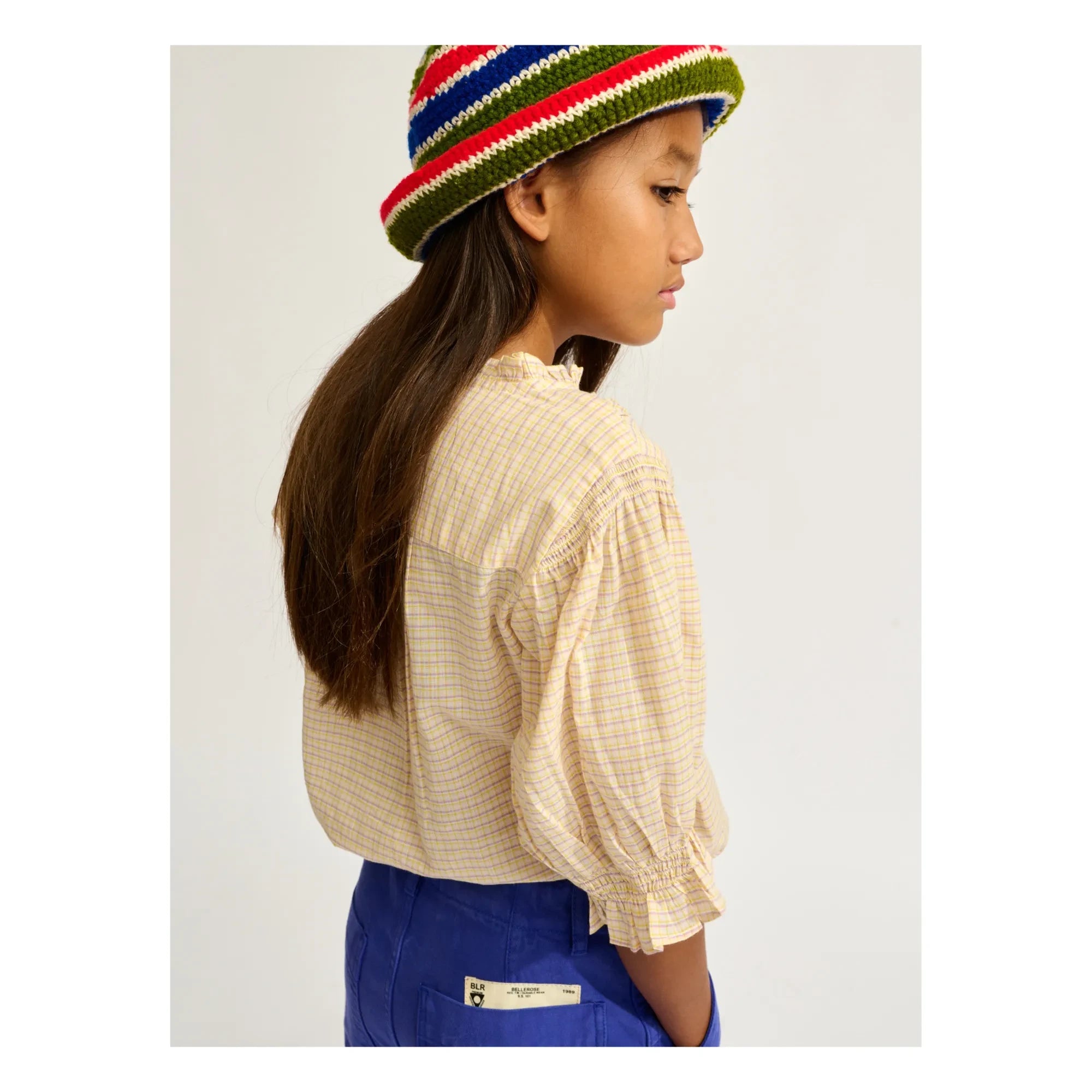 Bellerose - Harras Bluz | Bej
