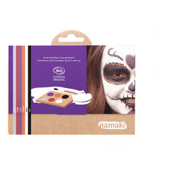 Namaki - Set de Maquillaje de Halloween