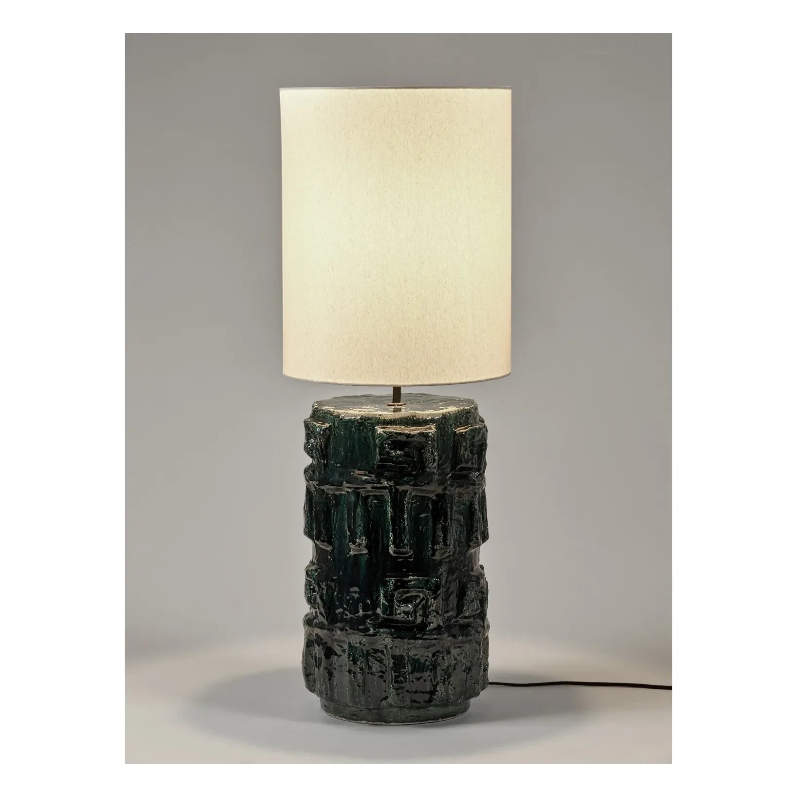 Serax - Floor Lamp 02 Look At Me | Blaugrün