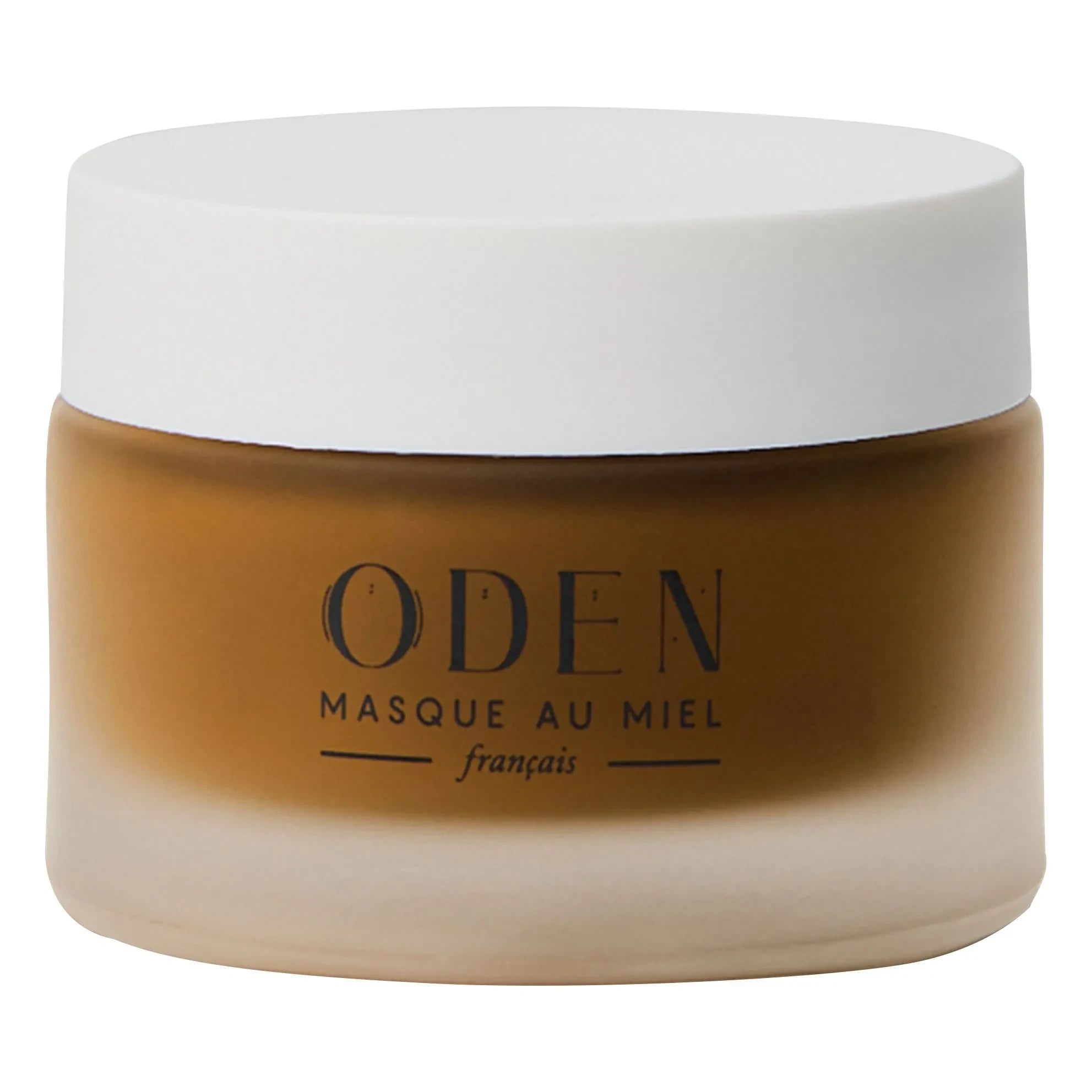 Oden - Besleyici ve yenileyici bal maskesi - 50ml