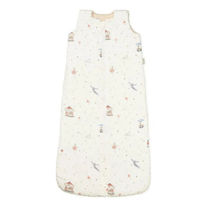 Cam Cam - Babyschlafsack Carrousel