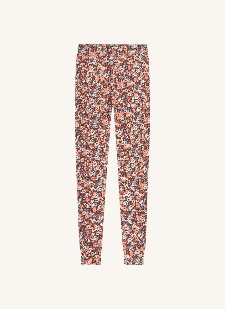 Tumble N'Dry - Noelle Organische Baumwolle Leggings | Orange