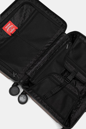 Sprayground - Kahverengi Valiz 910CL290NSZ