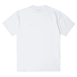 Edmmond Studios - Camiseta Algodón Pato | Blanco