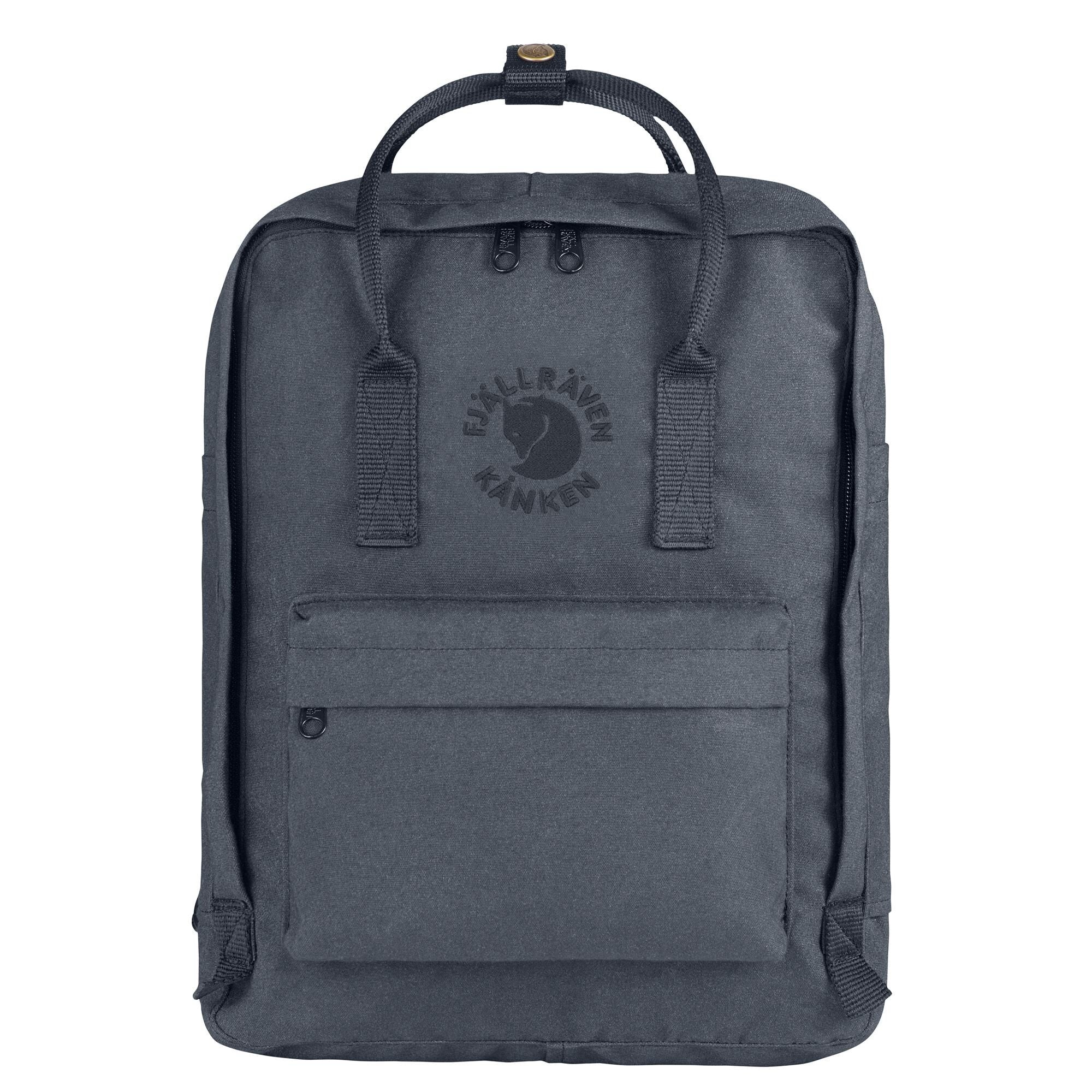 Fjällräven Kånken - RE-Kanken Füme Özel Seri Sırt Çantası