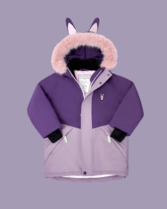 Roarsome - Hop the Bunny - Çocuk Kayak Ceketi