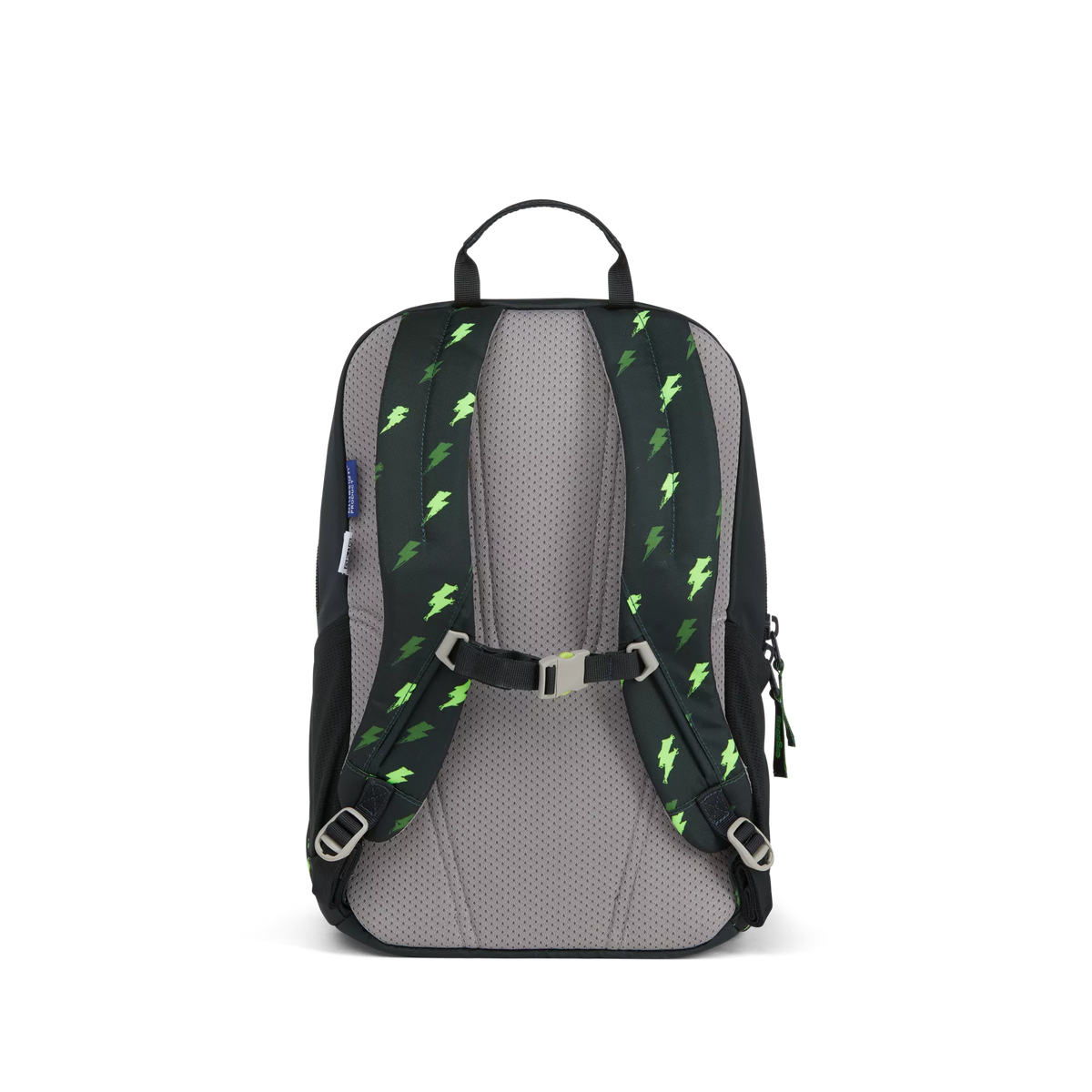 Ergobag - Large Kids Okul Çantası Flashlight