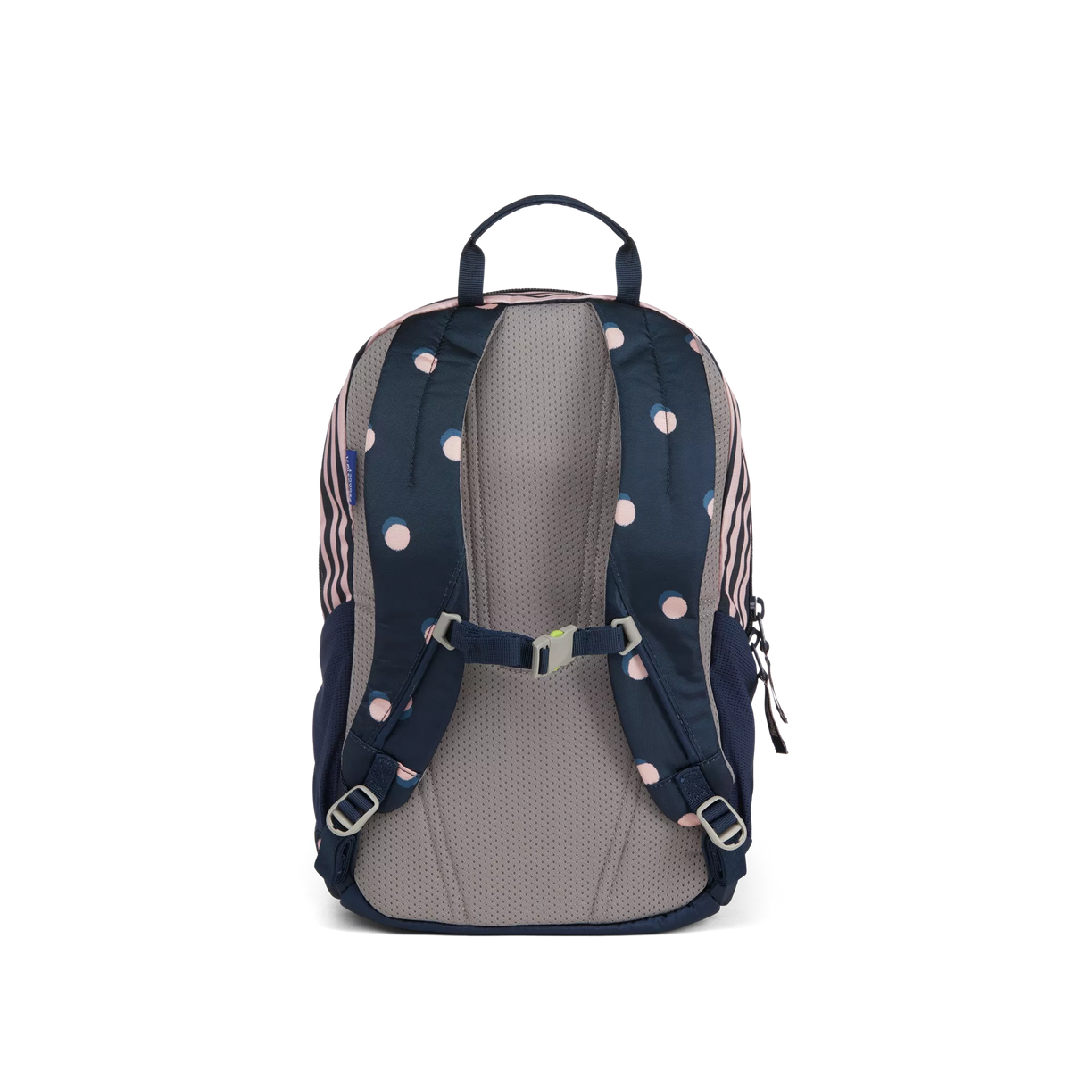 Ergobag - Large Kids Okul Çantası Dotty
