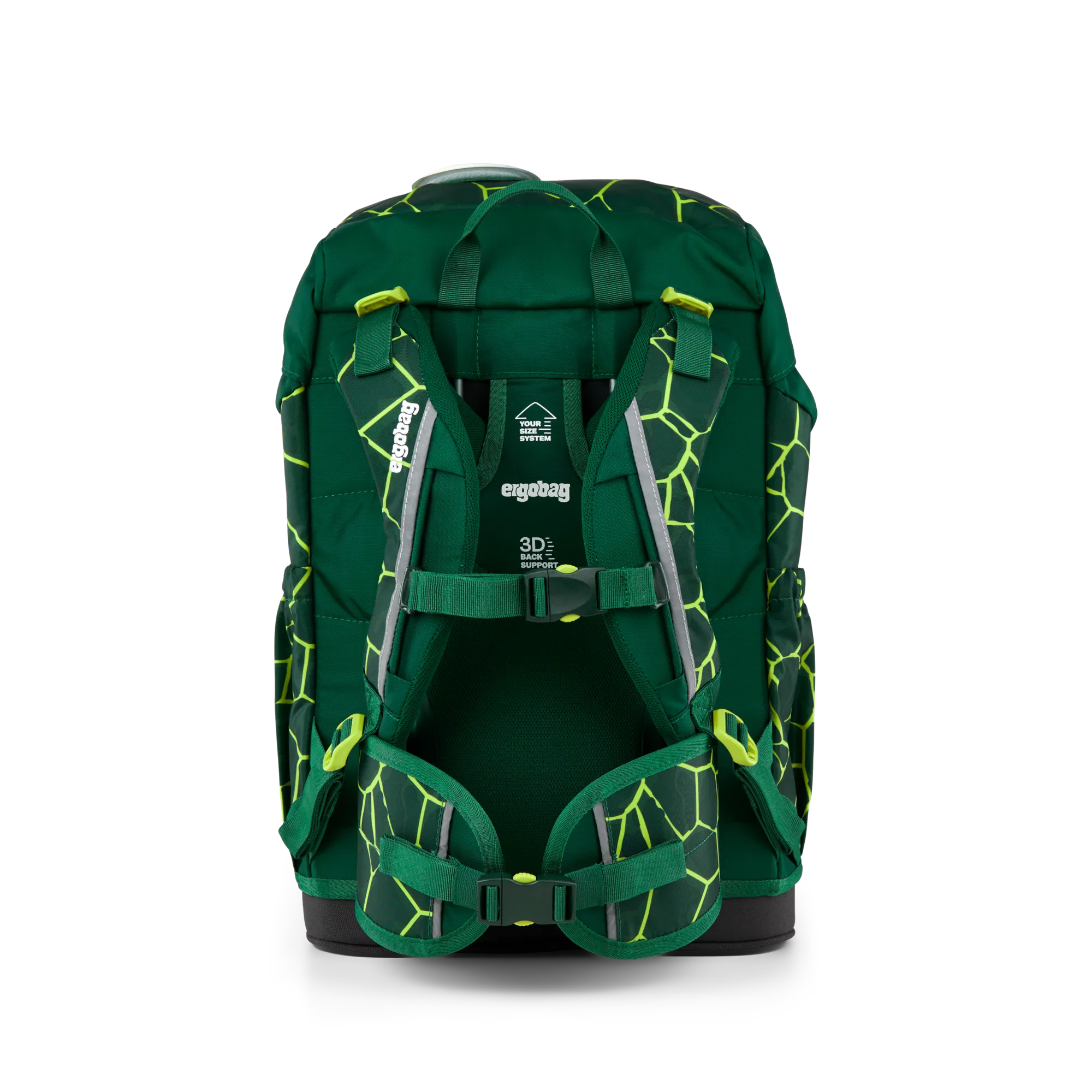 Ergobag - Flex Okul Çantası Bearrex