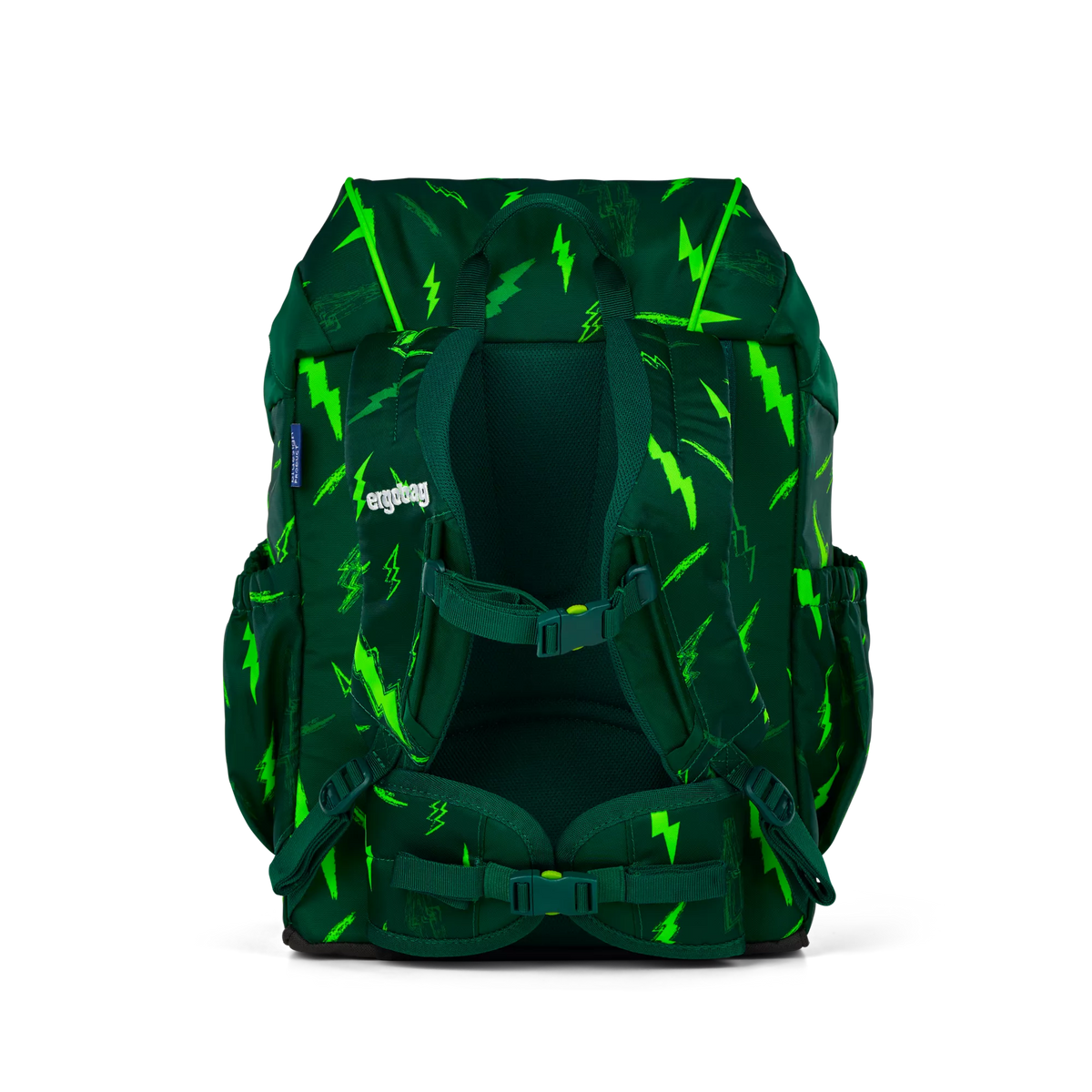 Ergobag - Kindergarten Mini Okul Çantası Beartastic