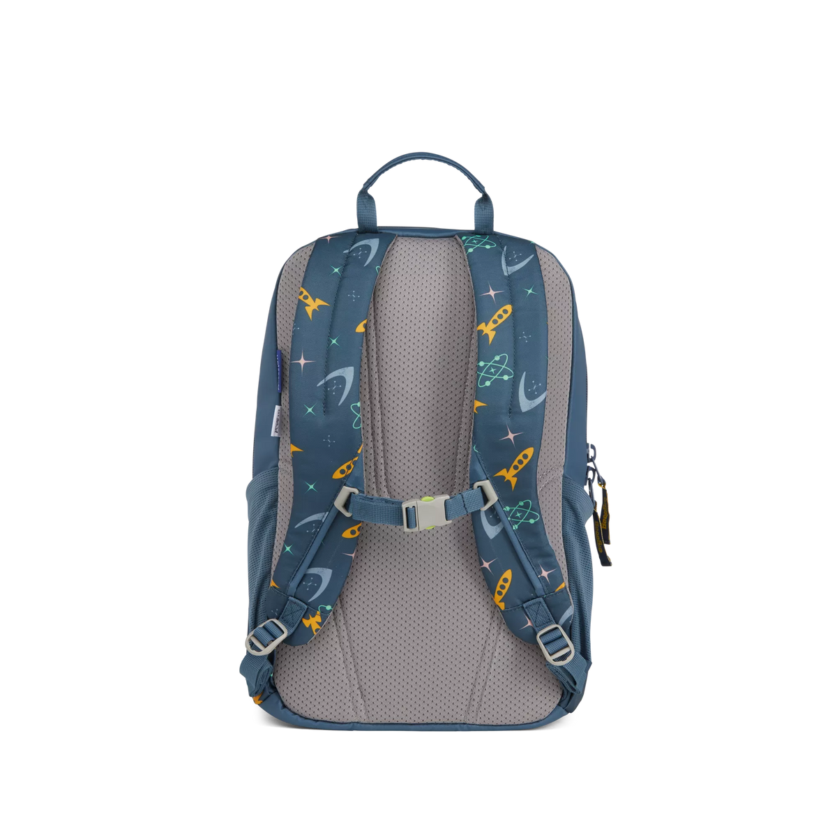 Ergobag - Large Kids Okul Çantası Skyrocket
