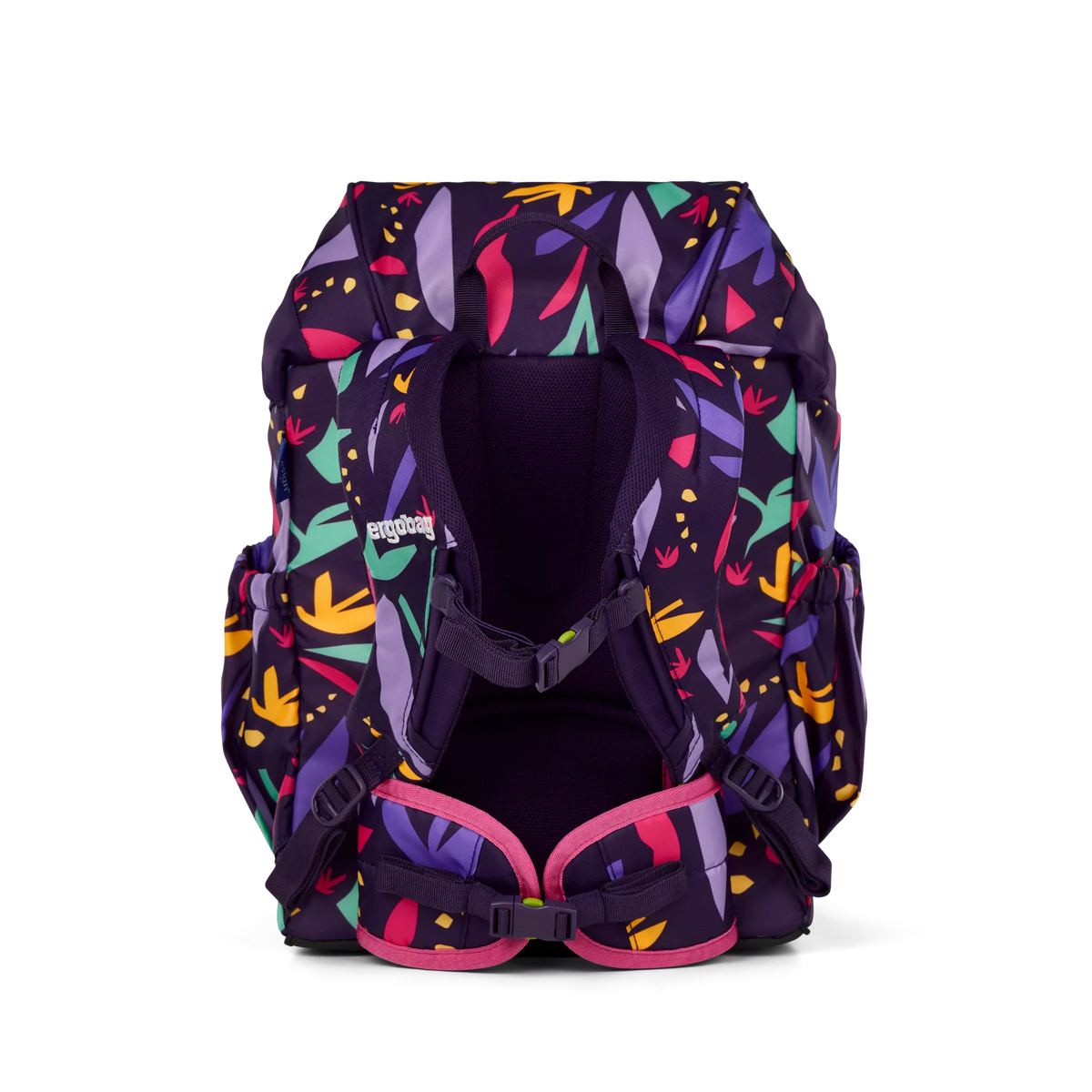 Ergobag - Kindergarten Mini Okul Çantası Junglebear