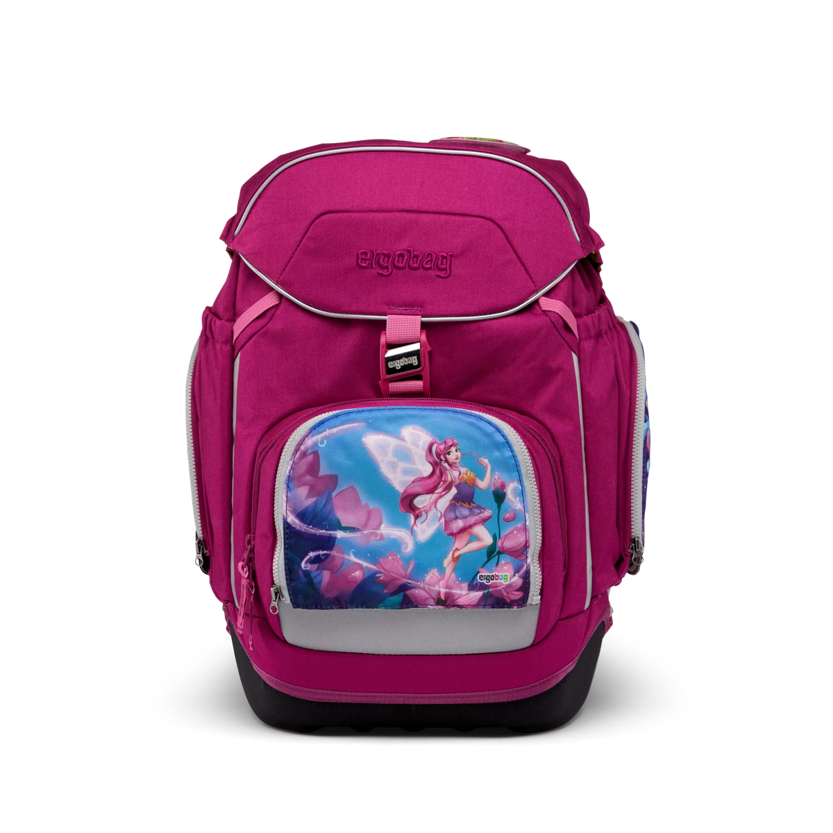 Ergobag - Fermuar Süsü Fairy
