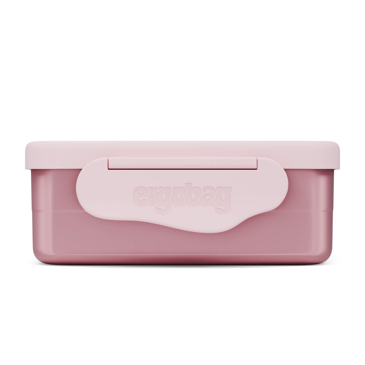 Ergobag - Stainless Steel Beslenme Kutusu Unicorn