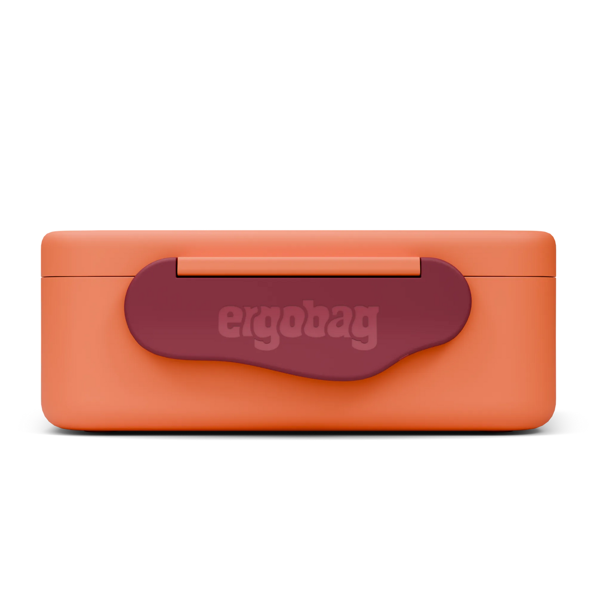 Ergobag - Plastic Beslenme Kutusu Tiger