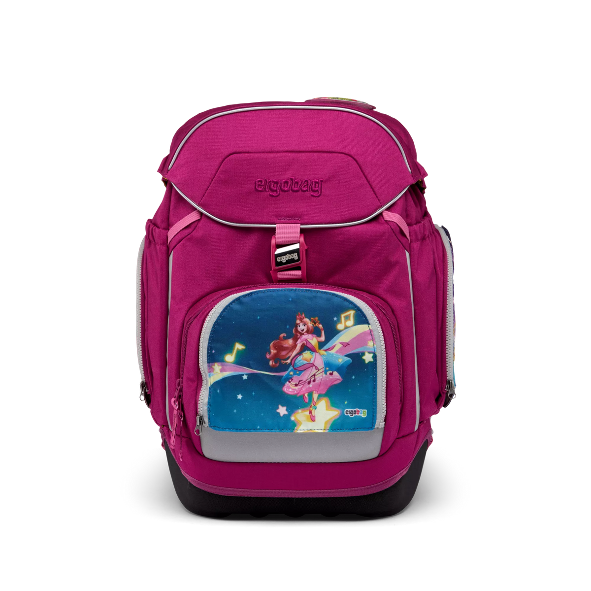 Ergobag - Fermuar Süsü Princess