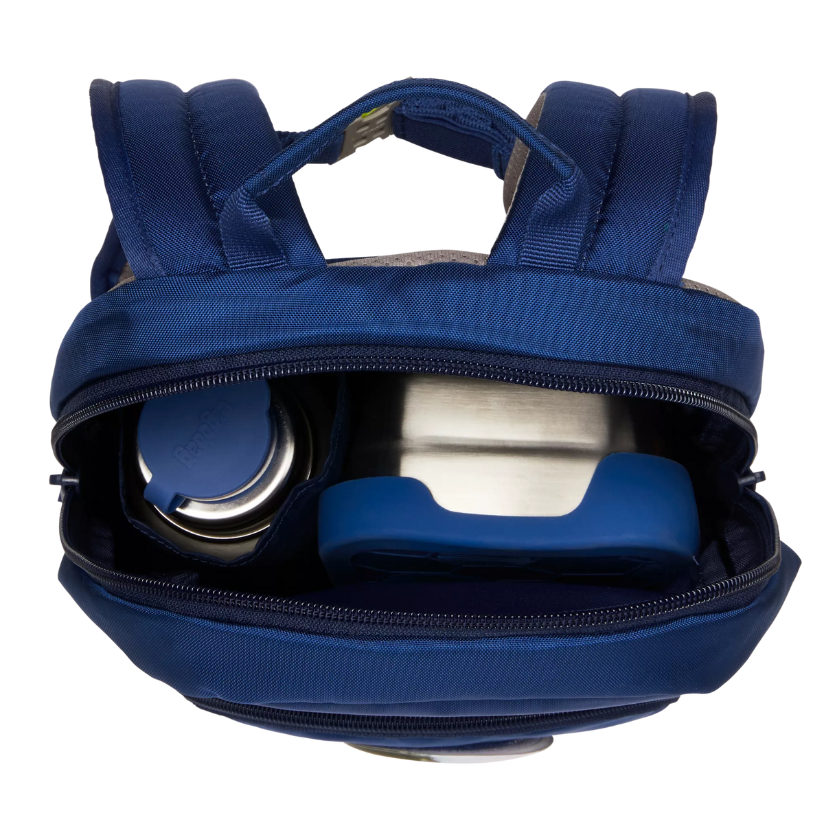 Ergobag - Small Kids Okul Çantası Bluelight