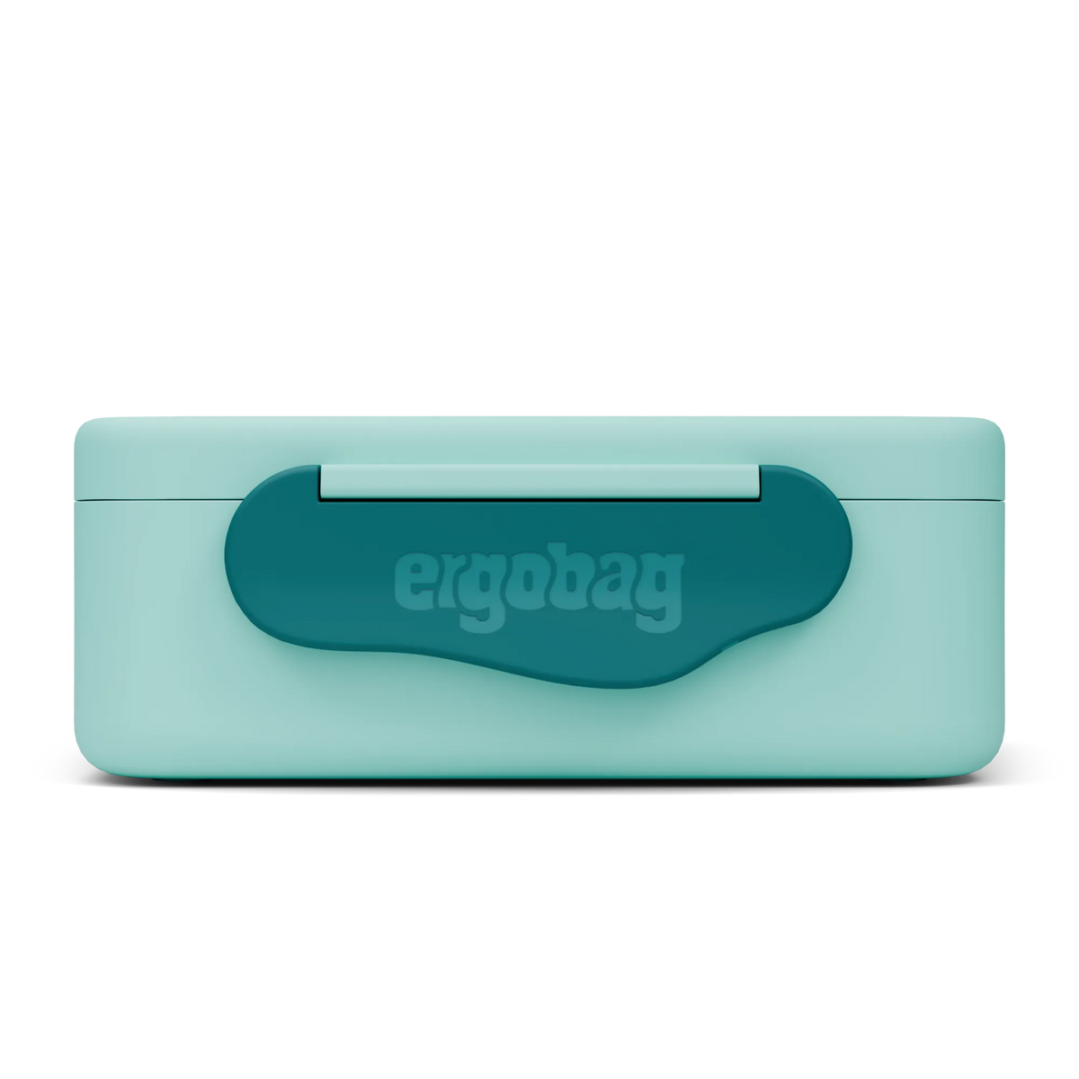 Ergobag - Plastic Beslenme Kutusu Horse