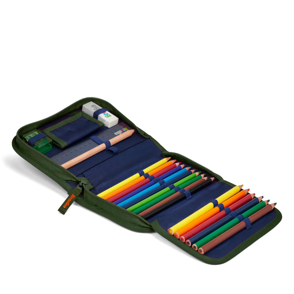 Ergobag - Hard Kalem Kutusu Exbeardition