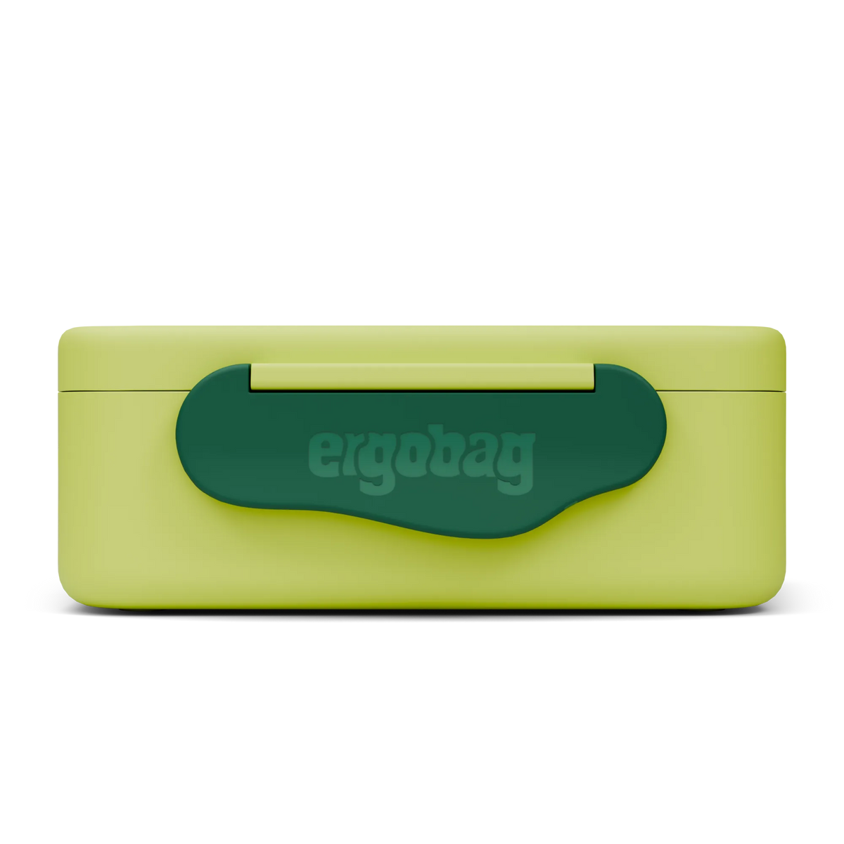 Ergobag - Plastic Beslenme Kutusu Soccer