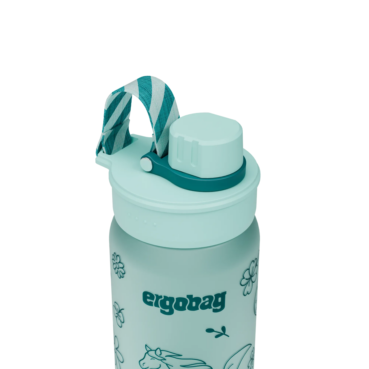 Ergobag - Bottle Horse