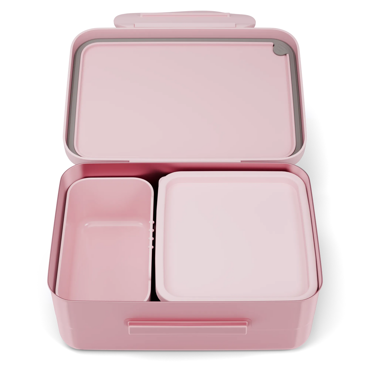 Ergobag - Stainless Steel Beslenme Kutusu Unicorn